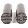 BSD Hubba Peg 14mm Black